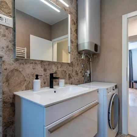Nevena Apartman *