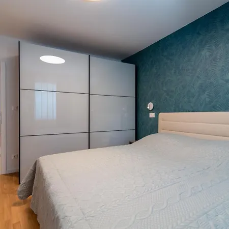 Nevena Apartman *