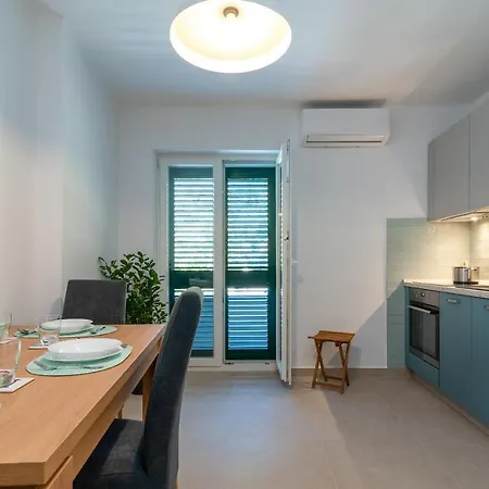Nevena Apartman *