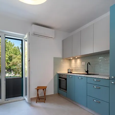 Apartamento Nevena