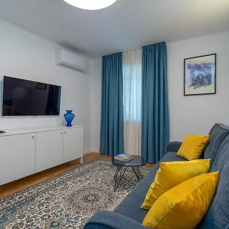 Apartamento Nevena