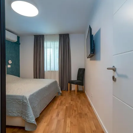 Nevena Apartamento Split