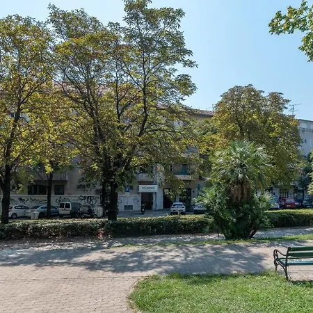 Nevena Apartamento Split