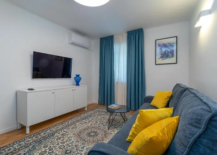 Lägenhet Nevena