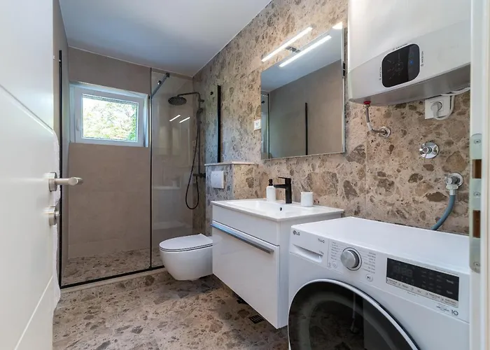 Lägenhet Nevena Split