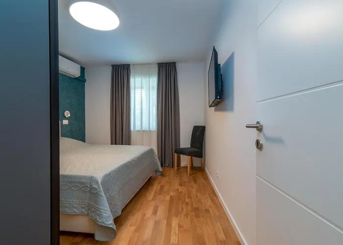 Nevena Lägenhet Split