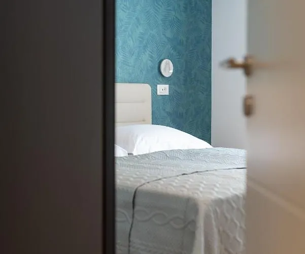 Lägenhet Nevena Split