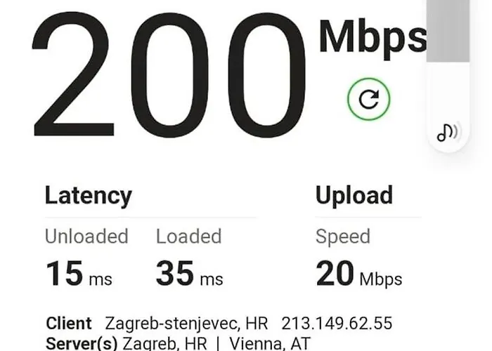 Lägenhet Nevena Split