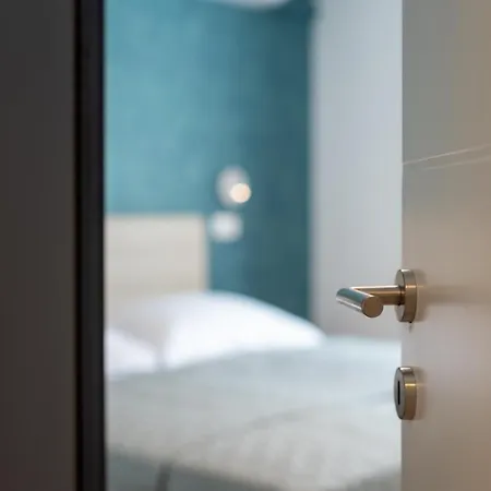 Nevena Apartment *