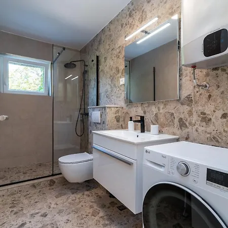 Apartamento Nevena Split