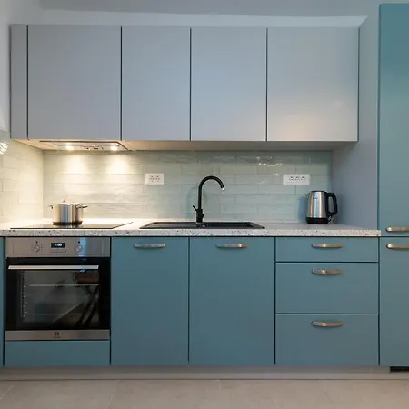 Nevena Apartamento *