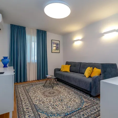 Apartament Nevena *