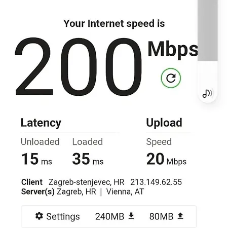 Apartamento Nevena Split