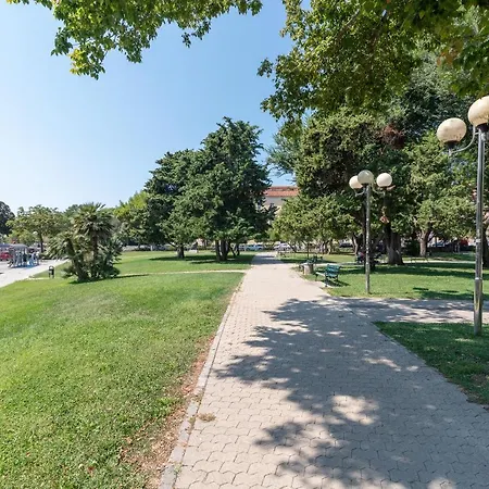 Nevena Διαμέρισμα Σπλιτ